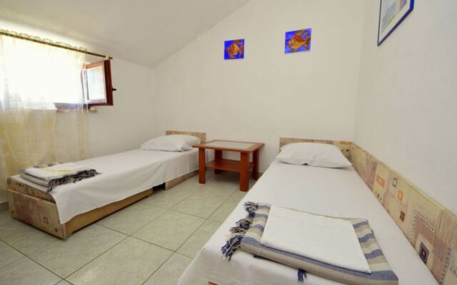 Apartment Margita Sassetta
