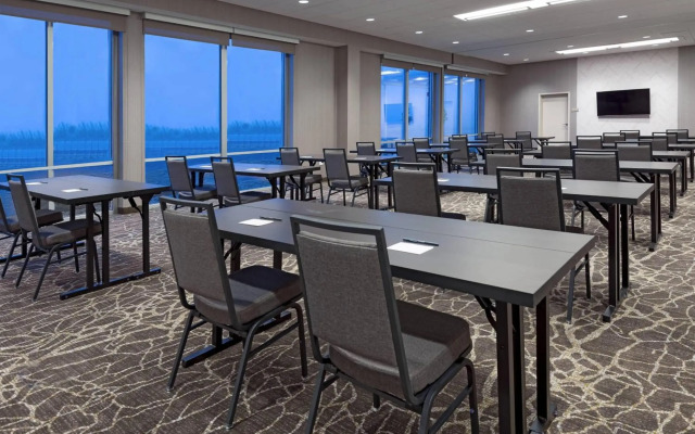SpringHill Suites by Marriott Indianapolis Westfield