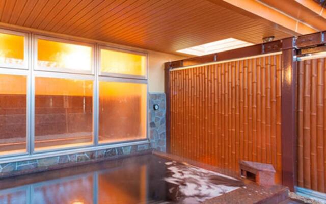 Business Hotel Goi Onsen