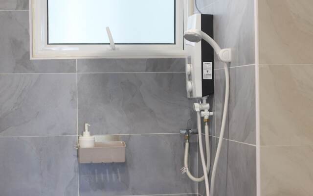 Pinnacle Towers - JCL