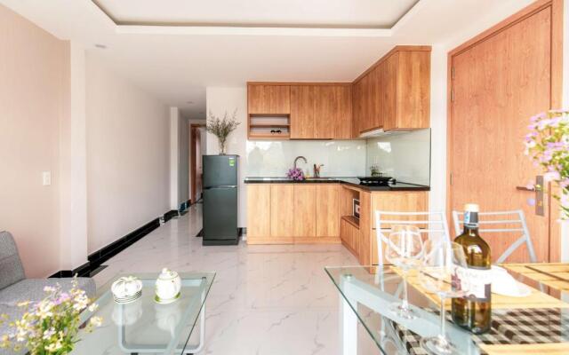 Hoa Mi - Villa Condotel