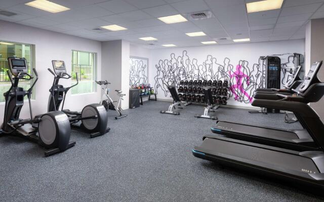 Hampton Inn & Suites Atlanta Decatur/Emory