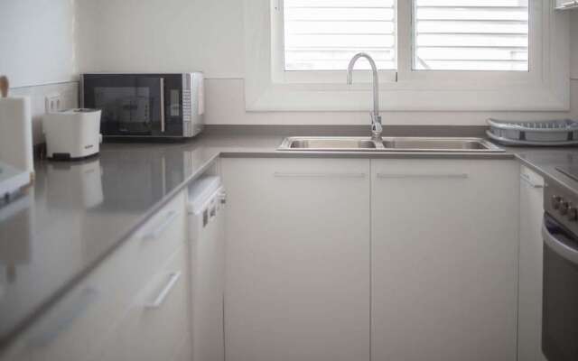 Apartamento Segur