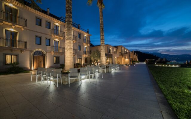 Best Western Plus Hotel Terre Di Eolo