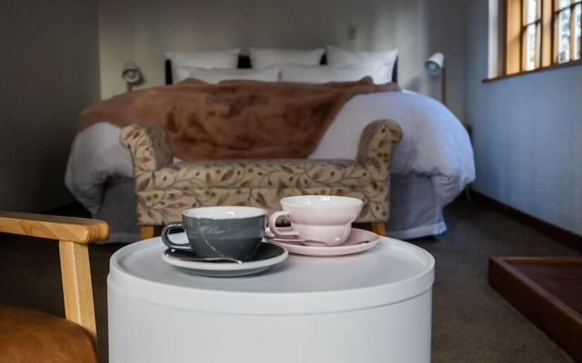 Number 41 Bed  Breakfast