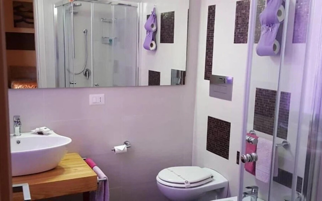 B&B Villa Letizia Inn