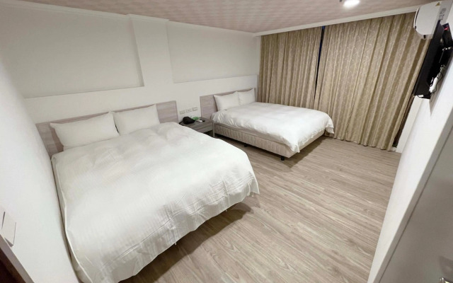 Suao Hotel