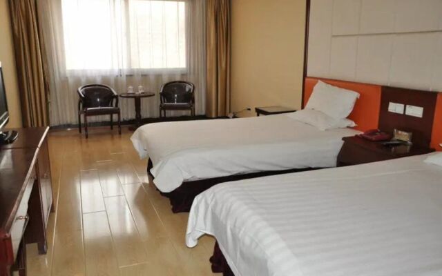 Qingdao Chengyang Hotel