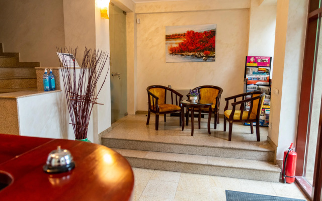 Hotel Cantemir