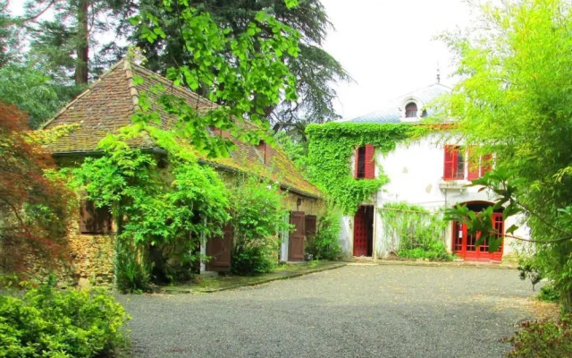 La Closerie du Guilhat