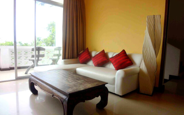 Lemon House Samui