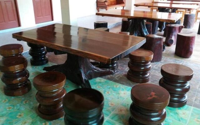 Khong Chaim 2 Hotel
