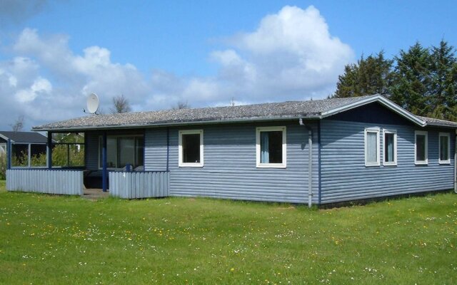 Quaint Holiday Home in Vinderup With Beach Nearby