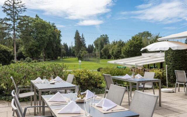 Swiss Quality Hotel Aarauerhof