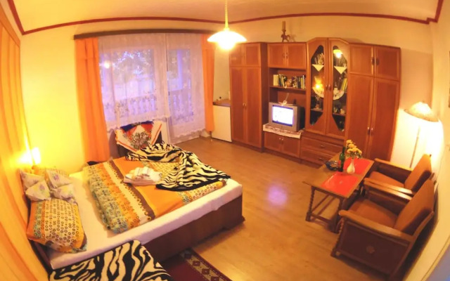 Joker Villa Apartementhaus