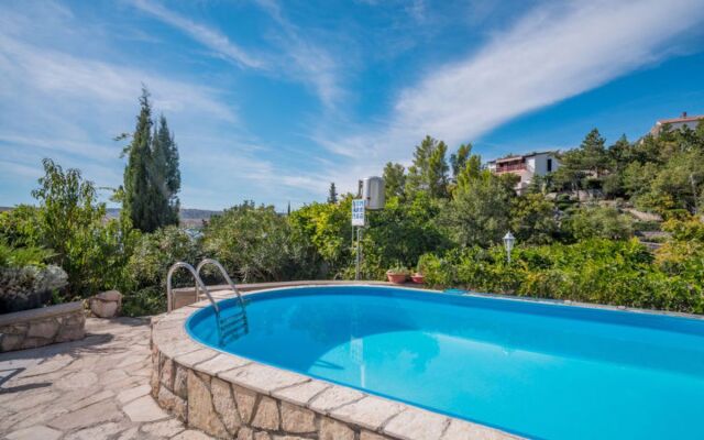 Villa Vlasta St.Georges-de-Montclard