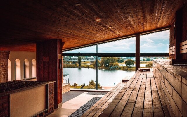 Elbe Resort Alte Ölmühle