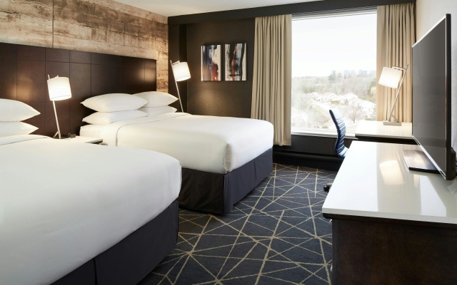 Delta Hotels by Marriott Sherbrooke Conference Centre