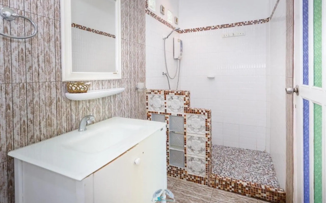 Suanya Koh Kood Resort & Spa