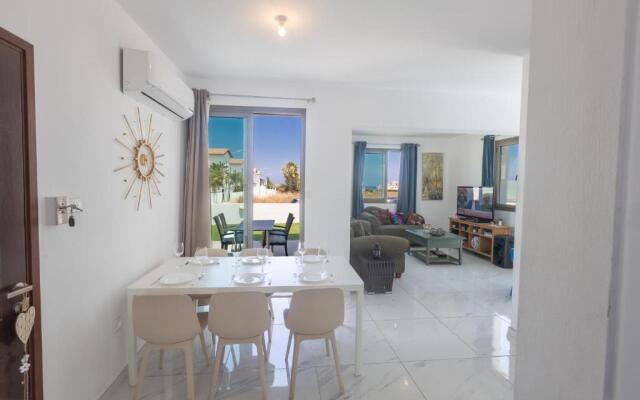 Levanda Villa 55