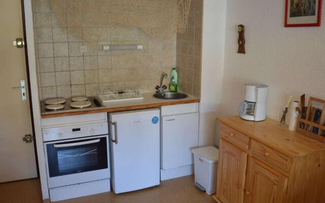 Appartement Argelès-sur-Mer, 2 pièces, 4 personnes - FR-1-225-629