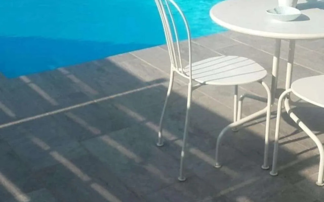 Agriturismo Corte Zuccone