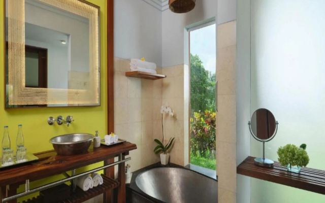 Maya Ubud Resort and Spa