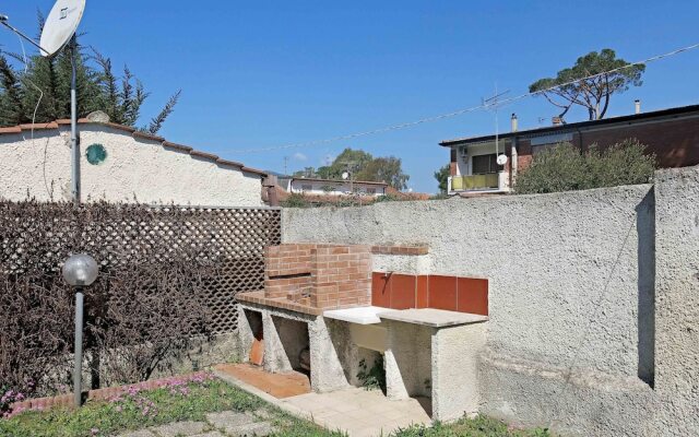 Biondy Villino in Residence Rio Claro