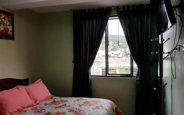 Hostal Los Lirios
