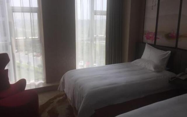 Harmony Hotel Zhengzhou