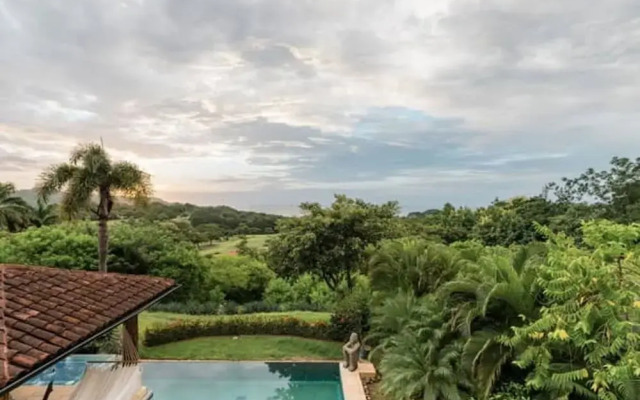 Villa Essencia in Brasilito