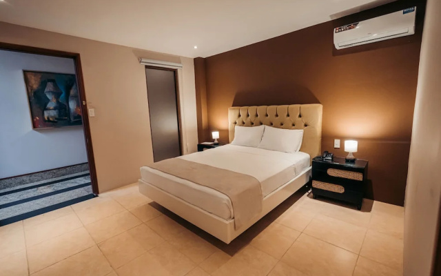 Luxva Hotel Boutique