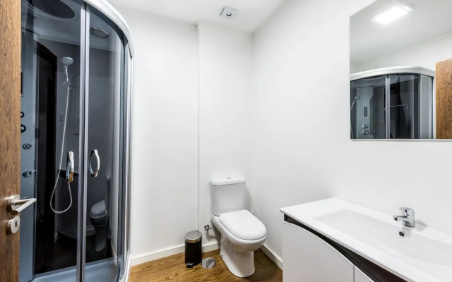 Lounge Inn Guest House