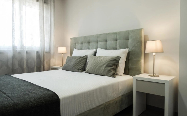 Rs porto Apartments