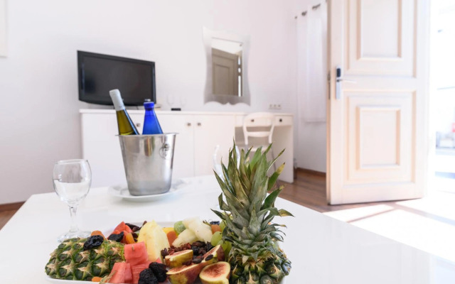 La Mer Deluxe Hotel & Spa - Adults only