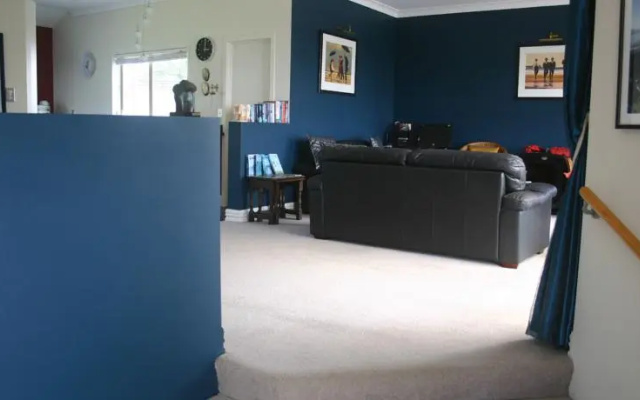 Bayview Manly Bed and Breakfast — 4-star hotel in Hibiscus Coast