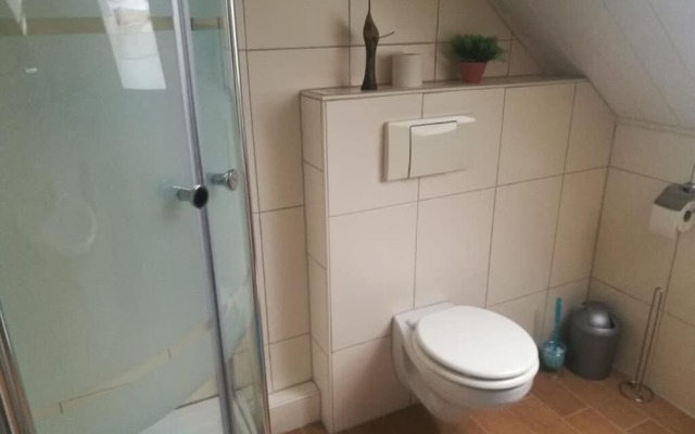 Stadler Ferienwohnung