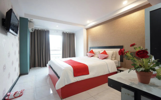 OYO 1318 Hotel Prince Boulevard