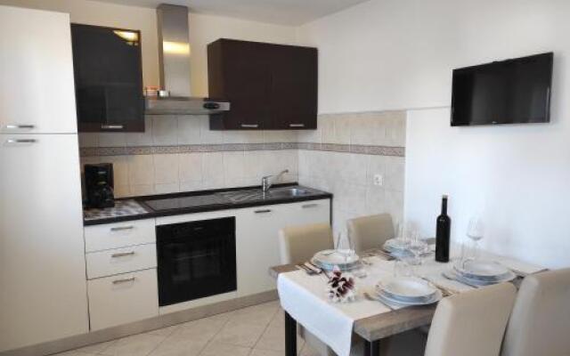 Apartman Poldrugovac