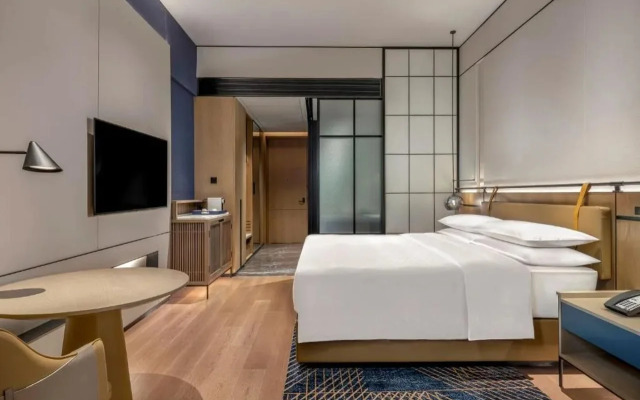 Four Points By Sheraton Guangzhou, Baiyun