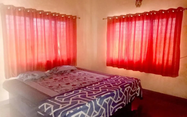 Villa The Parth 3Bhk