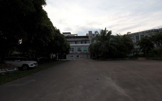 JUN Chen Health Hotel