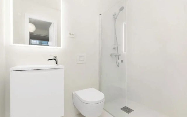 Central Guest House