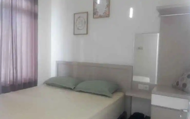 Villa Puncak Garuda B6