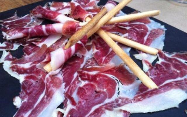 Appartement au Chalet dOrcières Merlette