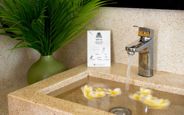 Landing Zone Boutique Hotel