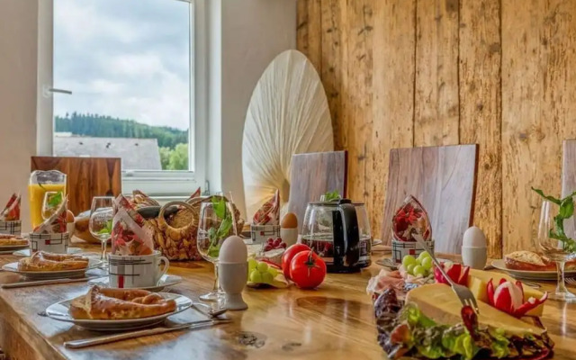 Zum Kuckuck Black Forest