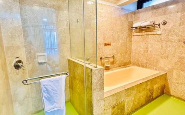 KL Cozy Suite Times Square