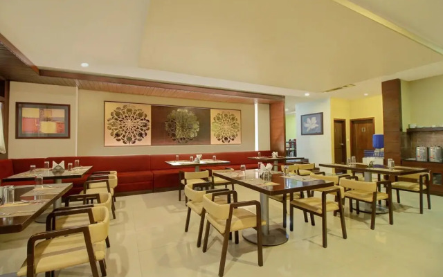 Hotel Himalaya by Monarch