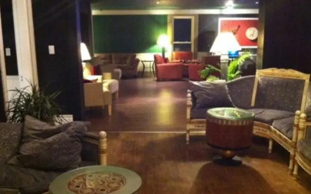 Waterways Golf Resort